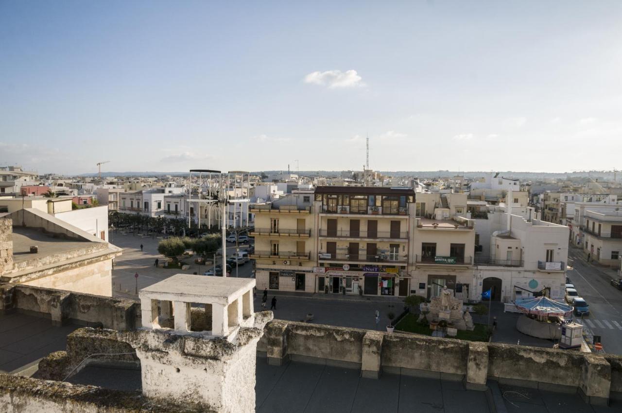 Le Case Di Gio' - Via Corridoni Polignano a Mare Exterior photo
